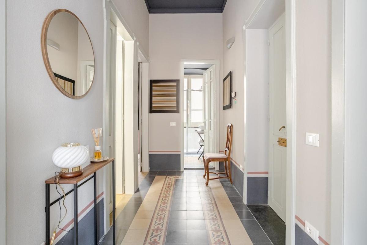 Guesthouse Electra Иглесиас Экстерьер фото